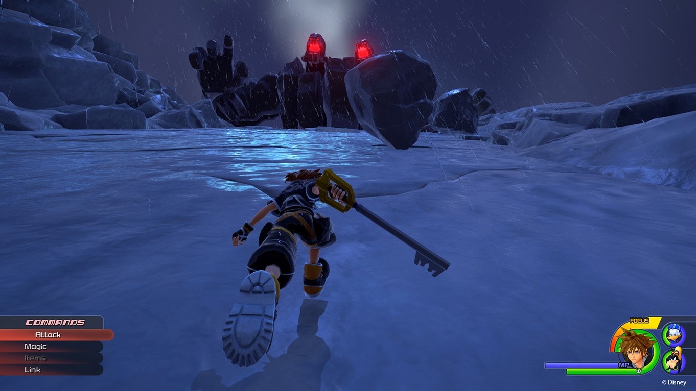 Kingdom Hearts III - Imagen 10